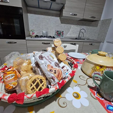 Nonna's House