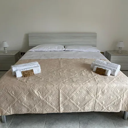 Nonna's House * Iglesias