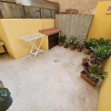 Nonna's House Iglesias