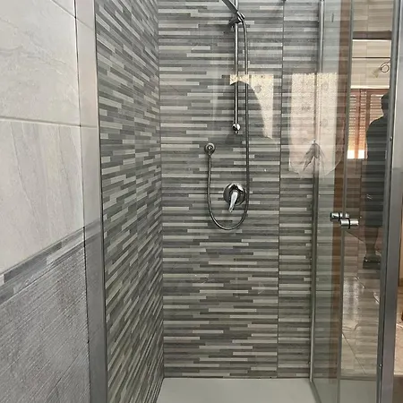 Nonna's House Dom wakacyjny Iglesias