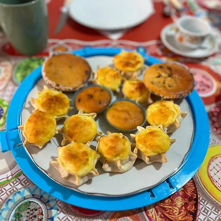 Dom wakacyjny Nonna's House