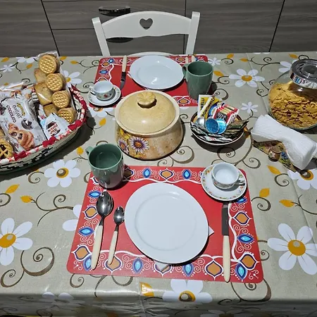 Nonna's House *