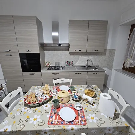 Nonna's House
