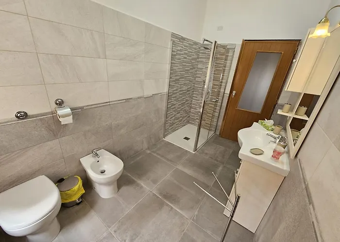 Ferienhaus Nonna's House Iglesias