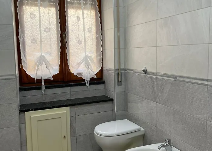 Nonna's House Ferienhaus *