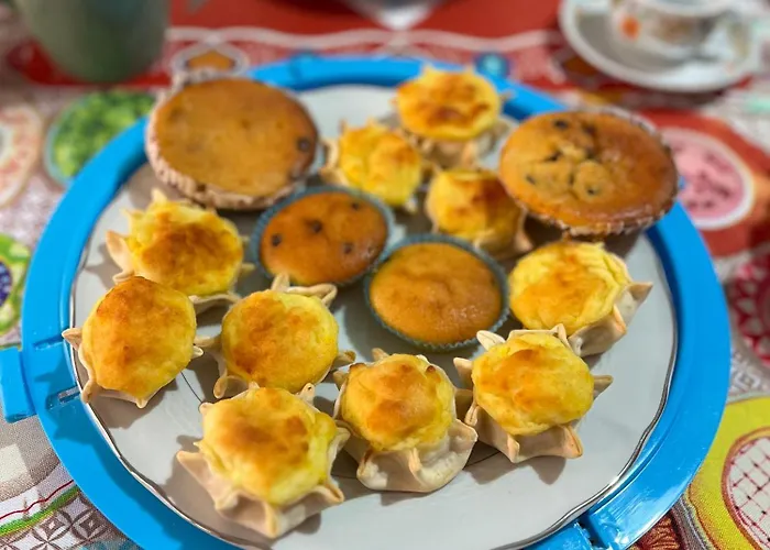 Ferienhaus Nonna's House